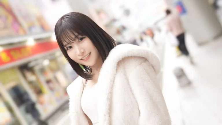 A Candid Encounter That Feels Refreshingly Real SIRO 5675 — MGS Originals