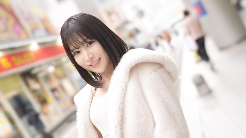 MGS Originals: A Candid Encounter That Feels Refreshingly Real SIRO-5675