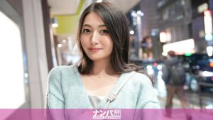 MGS 오리지널: 대본 없는 케미스트리를 포착한 솔직한 만남 200GANA-3228