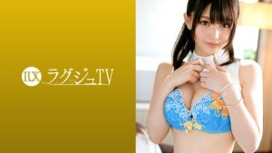 MGS Originals: A Luxury Encounter That Leaves Nothing to the Imagination 259LUXU-966