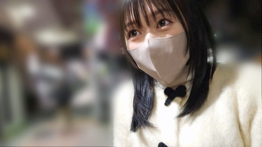 MGS Originals: The Girl Next Door Fantasy You Did Not See Coming SIRO-5671
