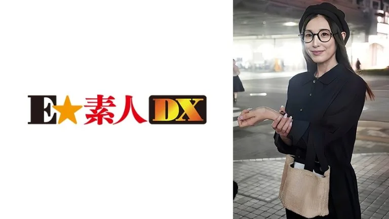 A Candid Encounter That Feels Startlingly Real — 766ESDX-104 MGS Originals