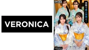 완전히 몰입하게 만드는 조용하고 강렬한 만남 774VRNC-079 MGS Originals
