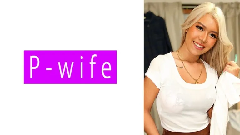 A Married Woman’s Hidden Desires Captured with Raw Authenticity 811PWIFE-1126 MGS Originals