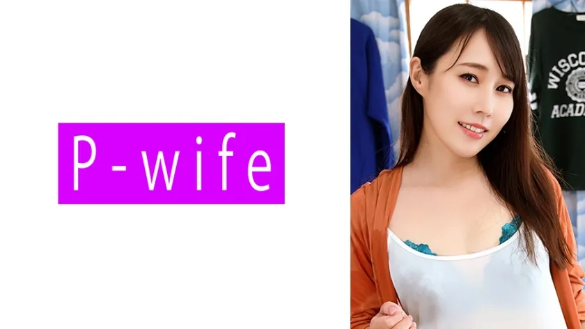 A Quietly Captivating Married Woman Story That Feels Genuinely Real 811PWIFE-1124 MGS Originals
